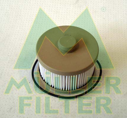 MULLER FILTER kuro filtras FN140